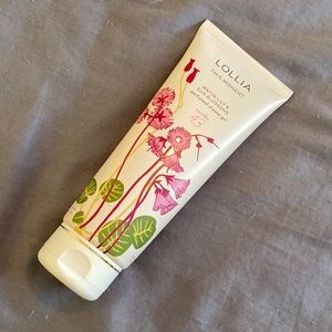 Lollia This Moment Perfumed Shower Gel